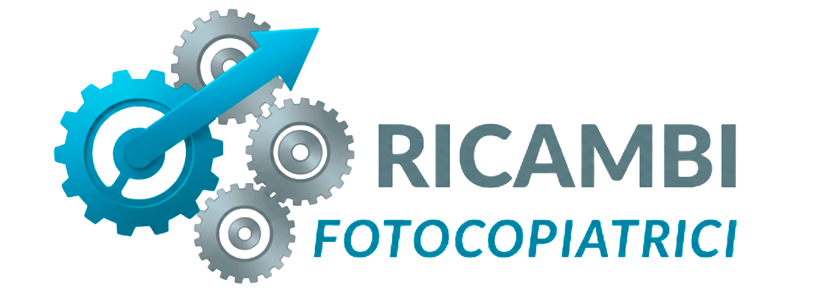 Ricambi Fotocopiatrici
